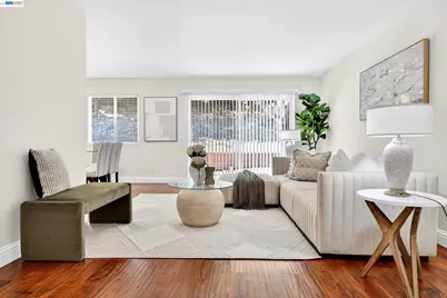 5170 Saddle Brook Dr, Oakland, CA 94619 - Photo 4