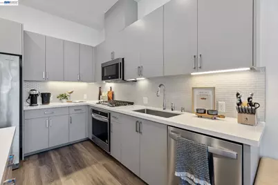 45128 Warm Springs Blvd #327, Fremont, CA 94539 - Photo 4