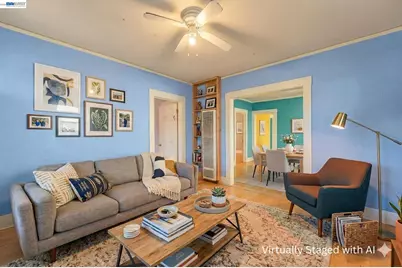 1061 71st Ave, Oakland, CA 94621 - Photo 4
