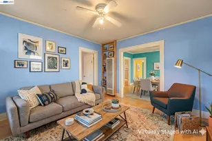 1061 71st Ave, Oakland, CA 94621 - Photo 4