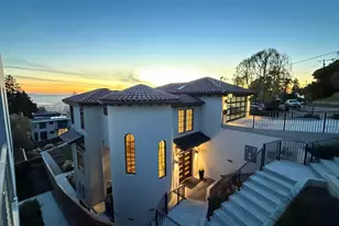 1024 Grizzly Peak Blvd, Berkeley, CA 94708 - Photo 2