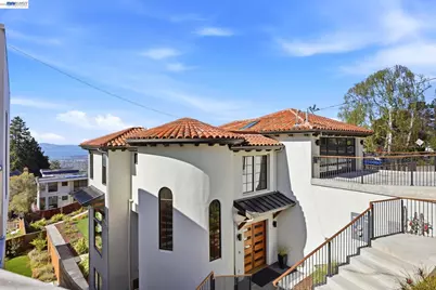 1024 Grizzly Peak Blvd, Berkeley, CA 94708 - Photo 18