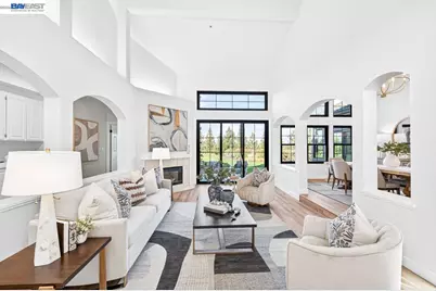 2808 Gray Fox Ct, Pleasanton, CA 94566 - Photo 6