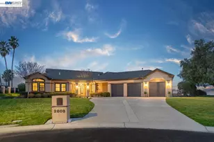 2808 Gray Fox Ct, Pleasanton, CA 94566 - Photo 2