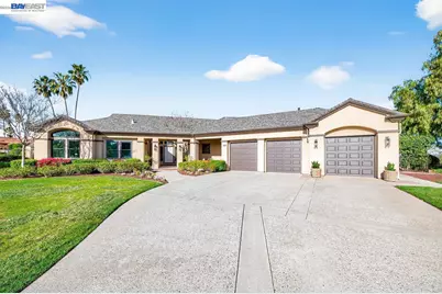 2808 Gray Fox Ct, Pleasanton, CA 94566 - Photo 4