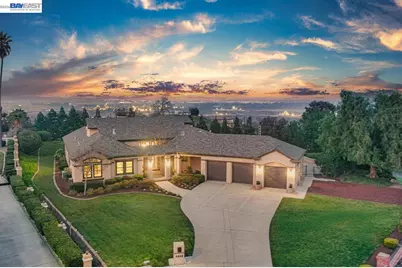 2808 Gray Fox Ct, Pleasanton, CA 94566 - Photo 1
