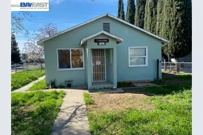 1825 Eureka Street, Modesto, CA 95358 - Photo 1