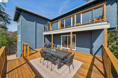 5969 Rincon Dr, Oakland, CA 94611 - Photo 44