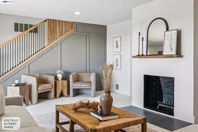 5969 Rincon Dr, Oakland, CA 94611 - Photo 34