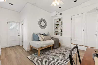 1019 Trestle Glen Rd, Oakland, CA 94610 - Photo 44