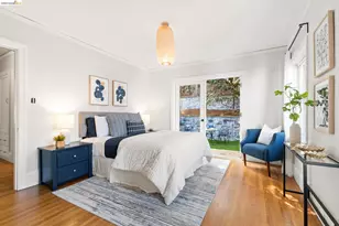 1019 Trestle Glen Rd, Oakland, CA 94610 - Photo 30