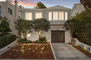 1019 Trestle Glen Rd, Oakland, CA 94610 - Photo 2