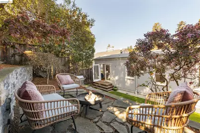 1019 Trestle Glen Rd, Oakland, CA 94610 - Photo 40