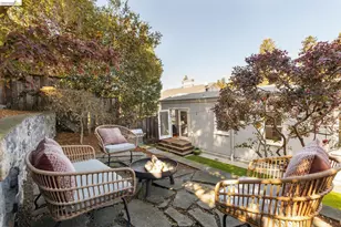 1019 Trestle Glen Rd, Oakland, CA 94610 - Photo 40