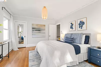 1019 Trestle Glen Rd, Oakland, CA 94610 - Photo 28