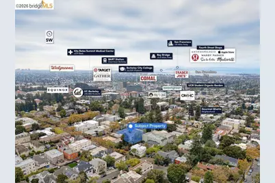 2477 Virginia St, Berkeley, CA 94709 - Photo 2