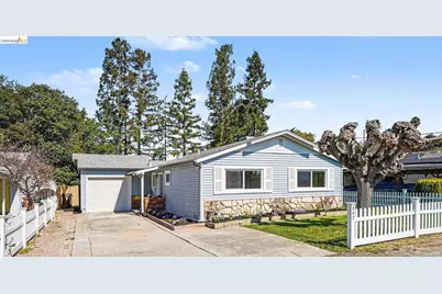 847 Shell Ave, Martinez, CA 94553 - Photo 2