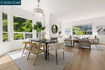 501 Falconwood Ct, Walnut Creek, CA 94595 - Photo 4