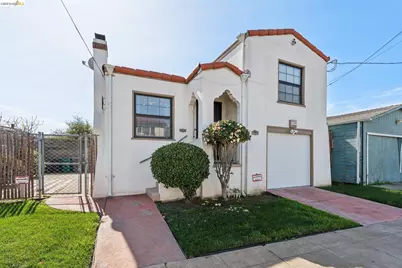 6019 Brann St, Oakland, CA 94605 - Photo 2