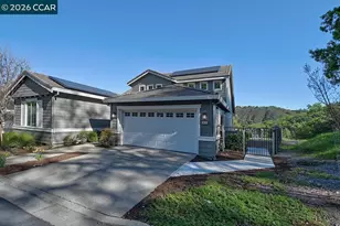 6415 Horsemans Canyon Dr, Walnut Creek, CA 94595 - Photo 1