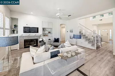 6415 Horsemans Canyon Dr, Walnut Creek, CA 94595 - Photo 22