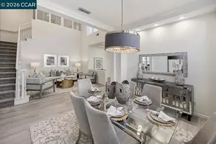 6415 Horsemans Canyon Dr, Walnut Creek, CA 94595 - Photo 44