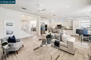 6415 Horsemans Canyon Dr, Walnut Creek, CA 94595 - Photo 34