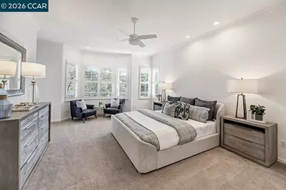 6415 Horsemans Canyon Dr, Walnut Creek, CA 94595 - Photo 24