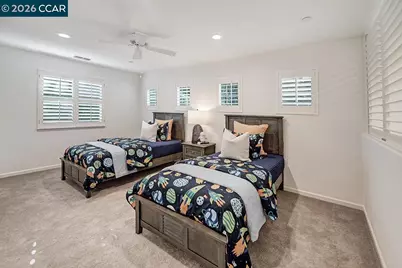 6415 Horsemans Canyon Dr, Walnut Creek, CA 94595 - Photo 36