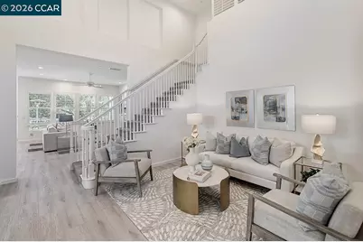 6415 Horsemans Canyon Dr, Walnut Creek, CA 94595 - Photo 4