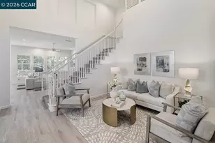 6415 Horsemans Canyon Dr, Walnut Creek, CA 94595 - Photo 4