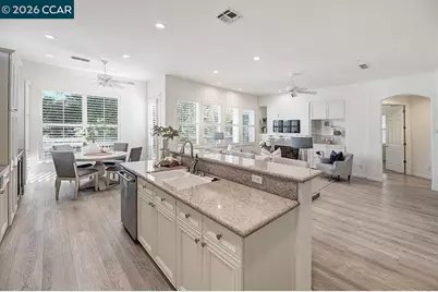 6415 Horsemans Canyon Dr, Walnut Creek, CA 94595 - Photo 8