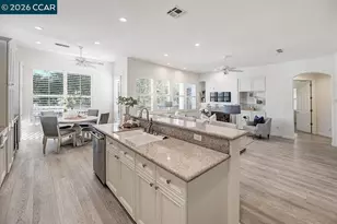 6415 Horsemans Canyon Dr, Walnut Creek, CA 94595 - Photo 8