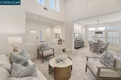 6415 Horsemans Canyon Dr, Walnut Creek, CA 94595 - Photo 42