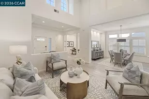 6415 Horsemans Canyon Dr, Walnut Creek, CA 94595 - Photo 42