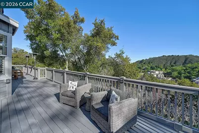 6415 Horsemans Canyon Dr, Walnut Creek, CA 94595 - Photo 18