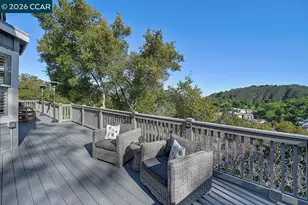 6415 Horsemans Canyon Dr, Walnut Creek, CA 94595 - Photo 18