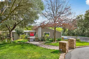 10700 Foothill Rd, Sunol, CA 94586 - Photo 2