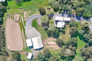 10700 Foothill Rd, Sunol, CA 94586 - Photo 1