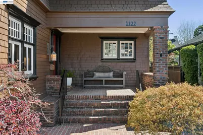 1122 Bay Street, Alameda, CA 94501 - Photo 8