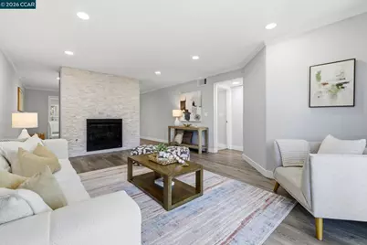 1666 San Miguel Drive, Walnut Creek, CA 94596 - Photo 10