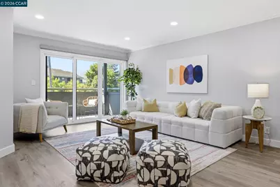 1666 San Miguel Drive, Walnut Creek, CA 94596 - Photo 1