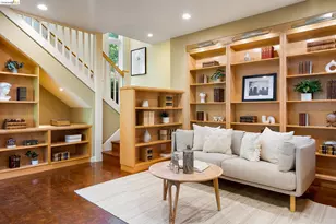1101 Clarendon Crescent, Oakland, CA 94610 - Photo 42