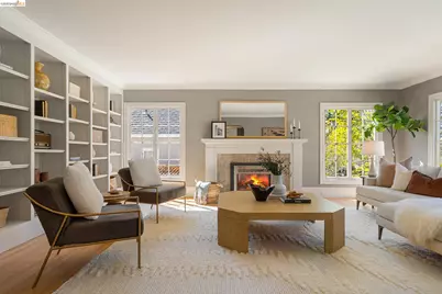 1101 Clarendon Crescent, Oakland, CA 94610 - Photo 6