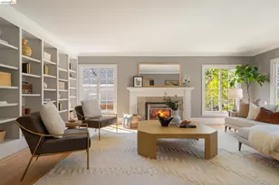 1101 Clarendon Crescent, Oakland, CA 94610 - Photo 6