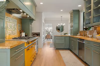 1101 Clarendon Crescent, Oakland, CA 94610 - Photo 18