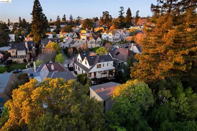 1101 Clarendon Crescent, Oakland, CA 94610 - Photo 4