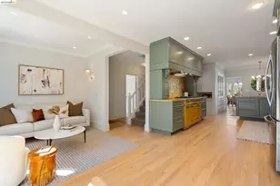 1101 Clarendon Crescent, Oakland, CA 94610 - Photo 22