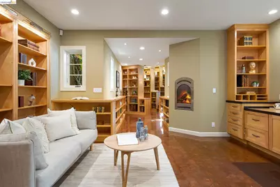 1101 Clarendon Crescent, Oakland, CA 94610 - Photo 44