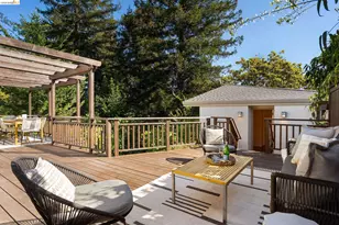 1101 Clarendon Crescent, Oakland, CA 94610 - Photo 38